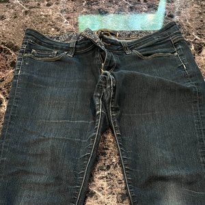 Paige Premium Denim Jeans Size: 29 Like New